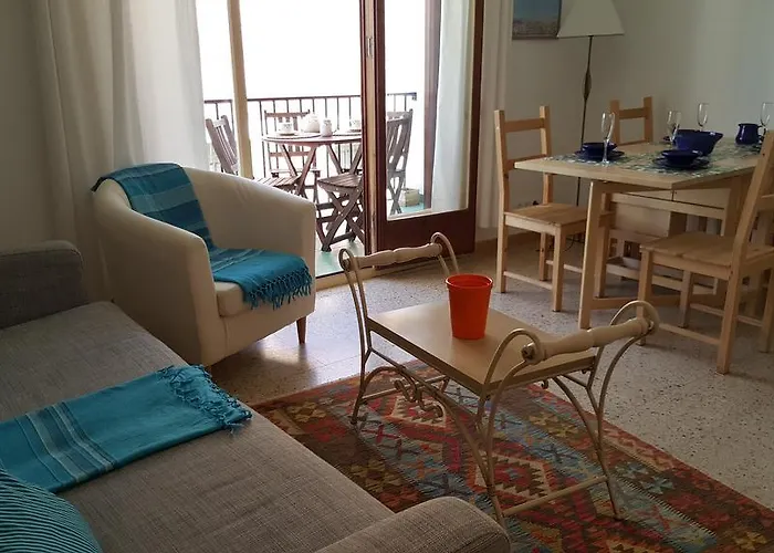 Apartamento Hector en Sitges