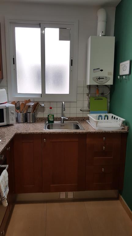 Apartamento Hector En Sitges