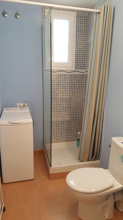 Apartamento Hector En