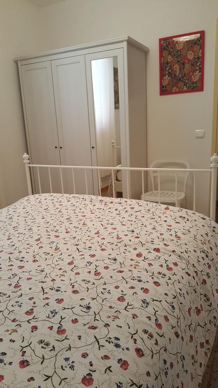 Apartamento Hector En
