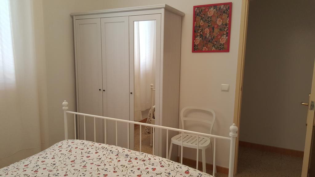 Apartamento Hector En Sitges