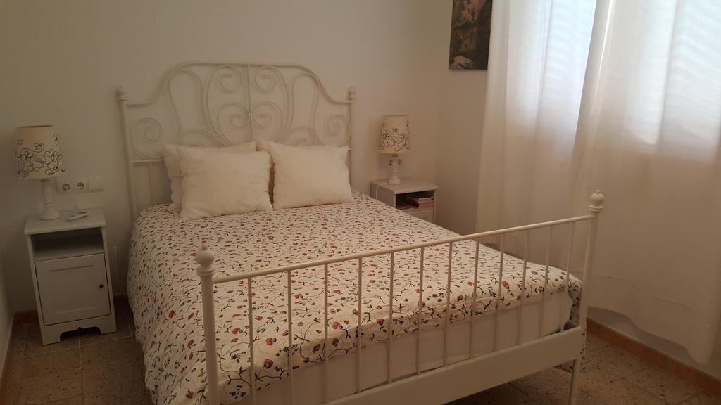 Apartamento Hector En *