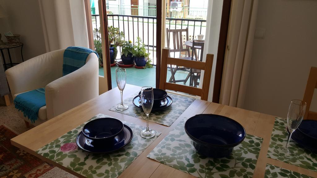 Apartamento Hector En