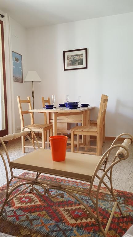 Apartamento Hector En *
