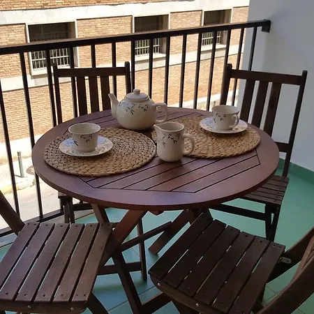 Apartamento Hector En Sitges Exterior photo