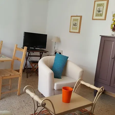 Apartamento Hector En Sitges Exterior photo