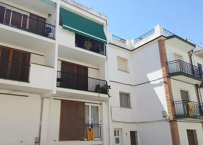 Apartamento Hector En Sitges