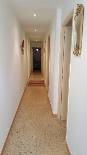 Hector En Apartament Sitges