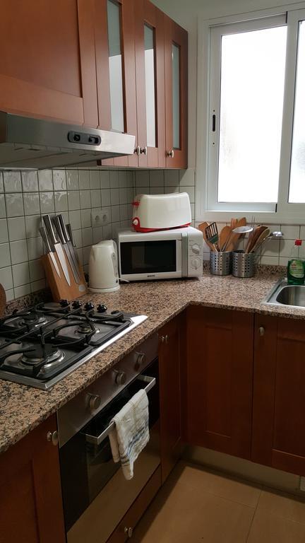 Apartament Hector En Sitges