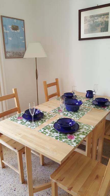 Apartament Hector En Sitges