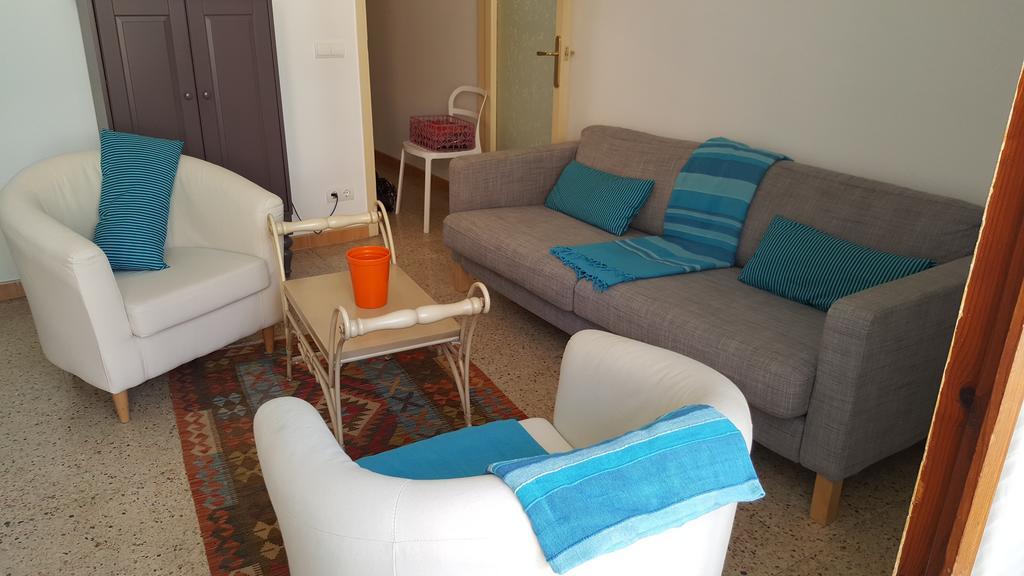 Apartament Hector En Sitges