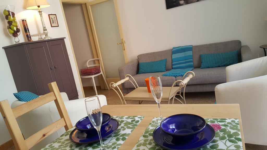 Apartment Hector En Sitges